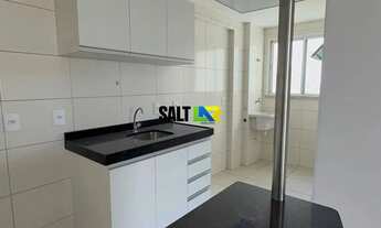 Imagem 4: Apartamento 3 dormitórios à venda Damas Fortaleza/CE