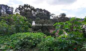 Imagem 5: Exclusiva Área de Terreno na Região de Capivari - Campos do Jordão/SP