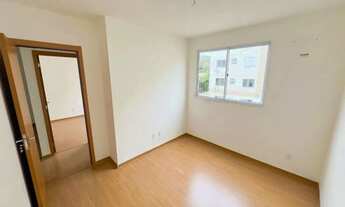 Imagem 5: Apartamento 2 dormitórios no Morro Santana