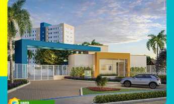 Imagem 2: Imóvel para venda com 42 metros quadrados com 2 quartos em Soledade - Aracaju - SE