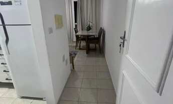 Imagem 4: Alugo apartamento mobiliado na Farolândia