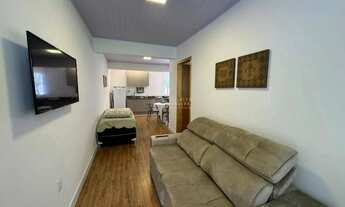 Imagem: Temporada Ed. Clarimar 1 quarto // centro