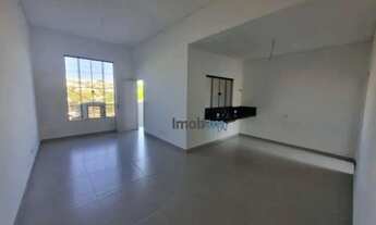 Imagem 5: Casa com 3 dormitórios à venda, 115 m² por R$ 400.000 - Columbia - Londrina/PR