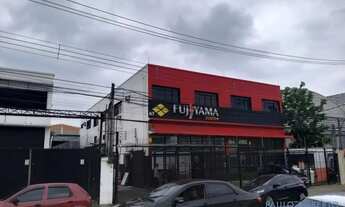 Imagem 3: CONJ. COMERCIAL - VILA LEOPOLDINA - SP