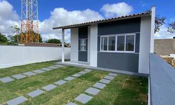 Imagem 3: 070 // VENDO LINDA CASA EM CONDOMINIO FECHADO