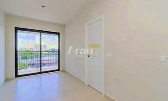 Imagem 3: Apartamento 1 quarto com Vaga - Residencial Plus Portão