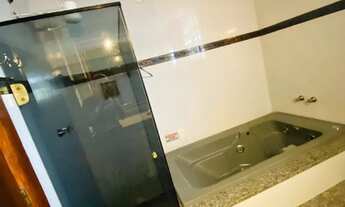 Imagem 5: Vendo ou alugo apartamento bem amplo com excelente localização