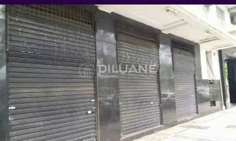 Imagem 3: Salão - / Comercial / Centro