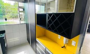 Imagem 3: Condominio Eliza Miranda 3 Quartos sendo 1 Suíte Modulados e Climatizado no 1º Andar