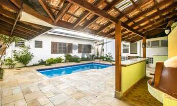 Imagem 5: Casa de Vila - 3 Dormitórios (Suítes) à Venda na Vila Cruzeiro - São Paulo/SP