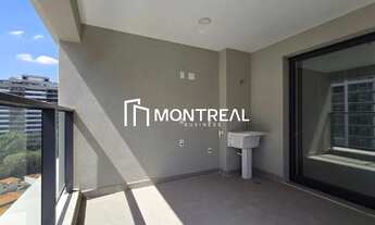 Imagem 4: APARTAMENTO À VENDA EM SUMARÉ - 2 DORMITÓRIOS, 1 SUÍTE, 1 VAGA DE GARAGEM