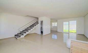 Imagem 3: Casa em Condomínio à venda Rua Embira, Hípica - Porto Alegre