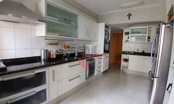 Imagem 7: Apartamento à Venda de 03 Suítes no Bairro Jardim Canadá em Ribeirão Preto com Sacada Fech