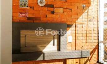 Imagem 3: Apartamento à venda Rua Afonso Taunay, Boa Vista - Porto Alegre