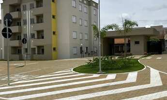 Imagem 4: Locação apartamento - 45m² - 2 quartos - 1 banheiro - 1 vaga de garagem - Recanto Elimar