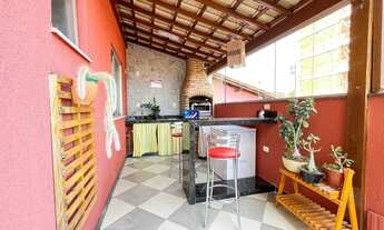 Imagem 7: Área privativa, 3 quartos, 1 suite, 2 vagas