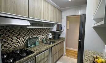 Imagem 7: Apartamento para venda em Lauzane Paulista com 2 quartos, sendo 1 suíte , 65m²