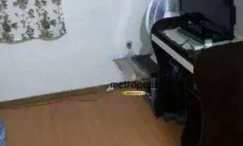 Imagem 5: Sobrado à venda, 137 m² por R$ 420.000,00 - Vila Alzira - Santo André/SP