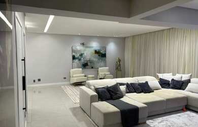 Imagem 3: Apartamento para Venda em Presidente Prudente, Edifício Maria Costa Prat, 4 dormitórios, 3