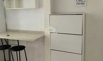 Imagem 5: Lindo JK reformado e mobiliado