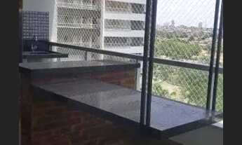 Imagem 3: Apartamento à venda 4 Quartos, 2 Suites, 3 Vagas, 143M², Jardim Aclimação, Cuiabá - MT