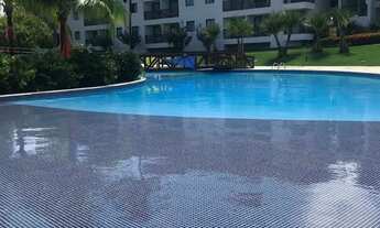 Imagem 3: ALUGUEL FLAT BEACH CLASS - MURO ALTO (BEIRA MAR)BEACH CLASS - 2 QUARTOSBANHEIRO