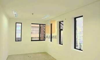 Imagem 3: CONJUNTO COMERCIAL 70m² + 2 BANHEIROS + COPA - HIGIENÓPOLIS