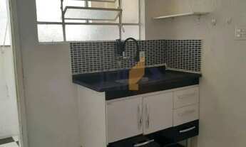 Imagem 7: Apartamento com 60 m² em Perdizes para locação