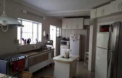 Imagem 6: Casa à venda em Santana de Parnaíba, Alphaville, com 4 quartos, com 360 m², Residencial No