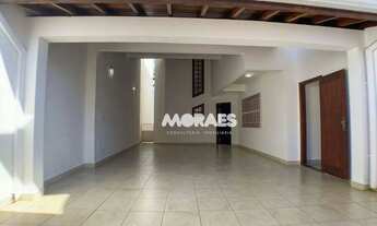 Imagem 6: Casa sobrado com 3 quartos (1 suíte), armários, lazer, 300 m² - venda por R$ 980.000 ou al