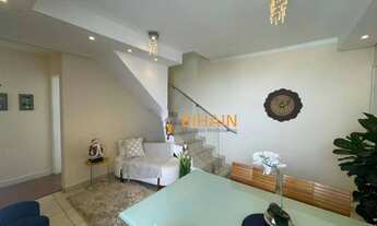 Imagem: Cobertura com 3 dormitórios para alugar