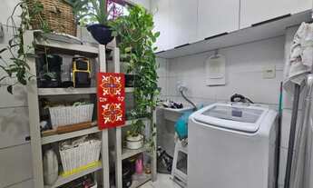 Imagem 7: Hospede-se com conforto em Miramar, à menos de 100m da Av. Epitácio Pessoa, 2 Qtos e 2 Wcs