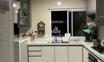 Imagem 4: Casa com 3 dormitórios à venda, 150 m² por R$ 480.000,00 - Vida Nova - Uberlândia/MG