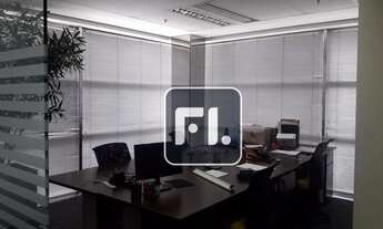 Imagem 2: Conjunto, 200 m² - venda por R$ 3.700.000,00 ou aluguel por R$ 23.800,12/mês - Vila Olímpi