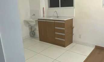 Imagem: Alugo apartamento na Baltazar