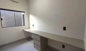 Imagem 5: Cond. SETLIFE 1 em Mirassol - SP CASA COM FOTOVOLTAICA