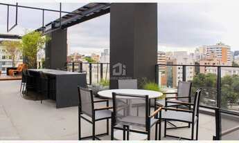 Imagem 5: Apartamento á venda em Curitiba / 137,64M² / 3 Suítes / Duplex / No Alto da Xv