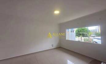 Imagem 3: Casa com 3 dormitórios para alugar, 177 m² por R$ 6.951,99/mês - Condomínio Ibiti Royal Pa