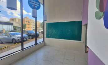 Imagem 3: Loja comercial com 50m², bairro Jardim São Luiz, Zona Sul de Ribeirão Preto/SP