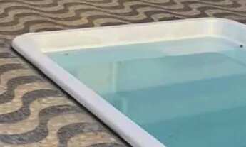 Imagem 4: Salão Recomeço Festas&Eventos