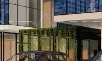 Imagem 2: Salão comercial com 612,29m², bairro Jardim América, Zona Sul de Ribeirão Preto/SP