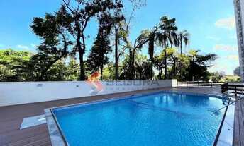 Imagem: Apartamento com 2 dormitórios sendo 1 suíte