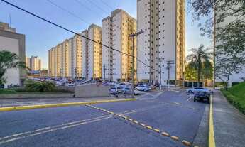 Imagem 5: Apartamento para venda em Vila Dionisia com 2 quartos , 50m²