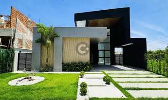 Imagem: Casa no Condomínio Terras Alphaville 2