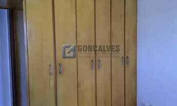 Imagem 7: Locação Apartamento Sao Bernardo do Campo Baeta Neves Ref: 34319