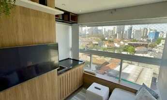Imagem 3: Studio com 1 dormitório 35 m² para venda R$ 697.000,00 ou para Aluguel por R$ 3.900,00 - P