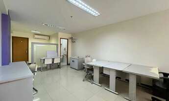 Imagem 5: Sala comercial a venda no caminho das árvores no Thomé de Souza