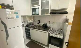 Imagem 4: Imóvel para venda tem 90 metros quadrados com 3 quartos em Santa Amélia - Belo Horizonte