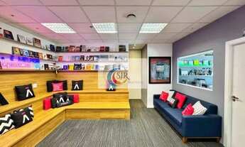 Imagem 5: Conjunto para alugar, 134 m²- Brooklin- São Paulo/SP