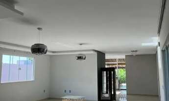 Imagem 5: Casa em Condomínio para Venda em Álvares Machado, Condominio Residencial Gramado, 4 dormit